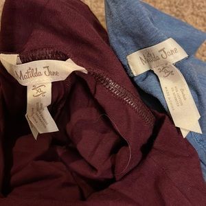 Matilda Jane - XL Finns